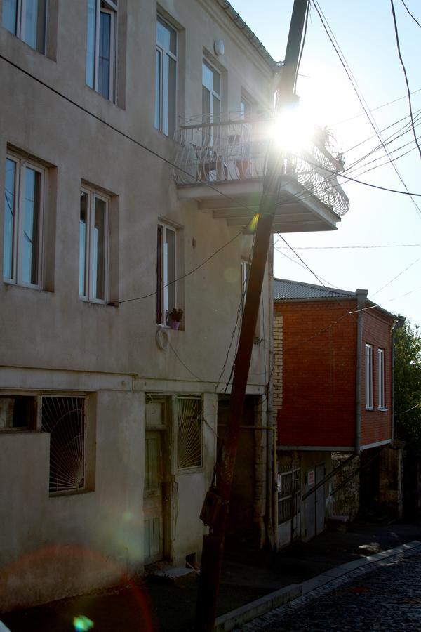 Guesthouse Panorama Kʼutʼaisi Exterior foto